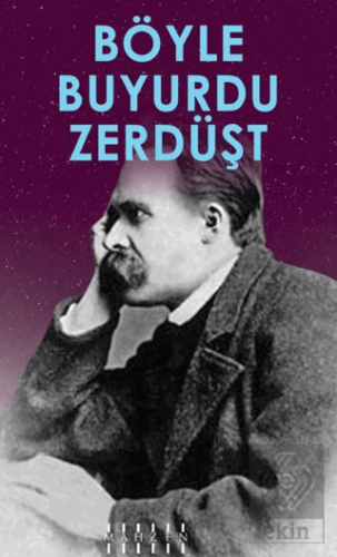 Böyle Buyurdu Zerdüşt