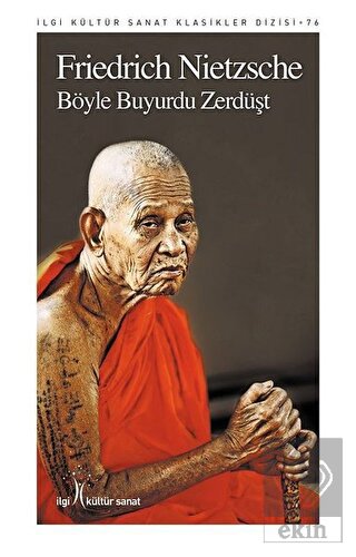 Böyle Buyurdu Zerdüşt