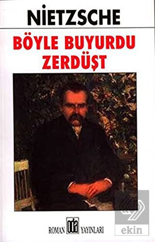Böyle Buyurdu Zerdüşt
