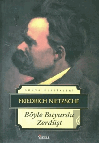 Böyle Buyurdu Zerdüşt