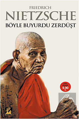 Böyle Buyurdu Zerdüşt