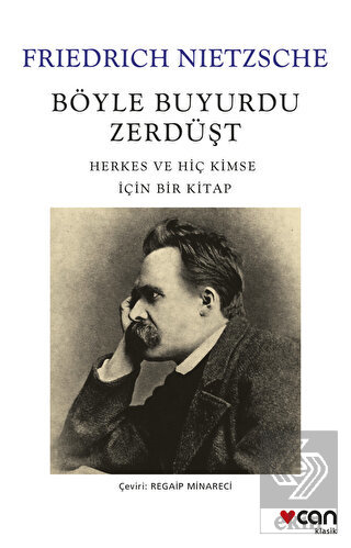 Böyle Buyurdu Zerdüşt