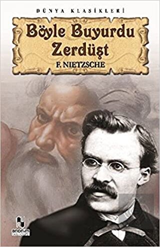 Böyle Buyurdu Zerdüşt