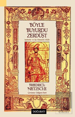 Böyle Dedi Zerdüşt