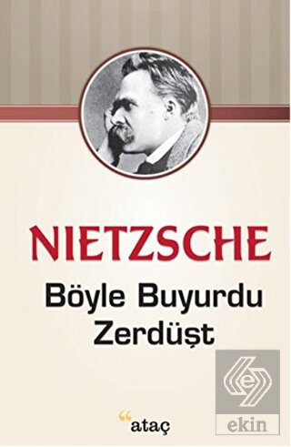 Böyle Buyurdu Zerdüşt
