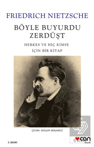 Böyle Buyurdu Zerdüşt