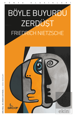 Böyle Buyurdu Zerdüşt