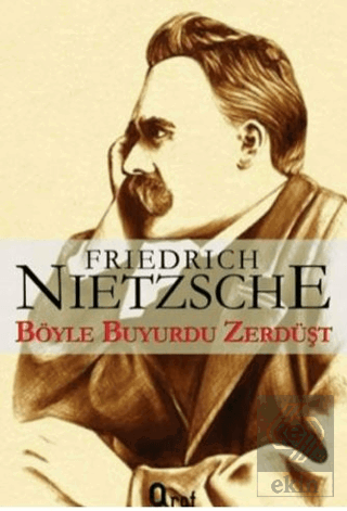 Böyle Buyurdu Zerdüşt