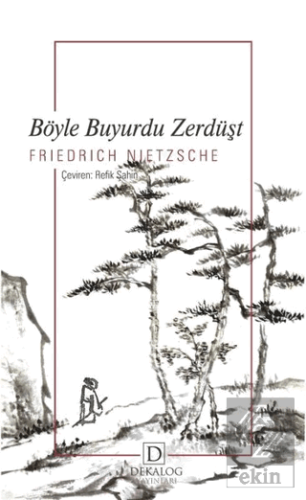 Böyle Buyurdu Zerdüşt