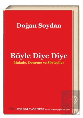 Böyle Diye Diye