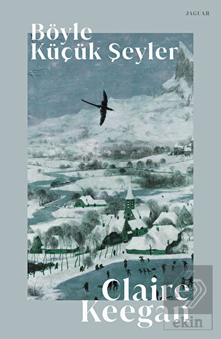 Böyle Küçük Şeyler