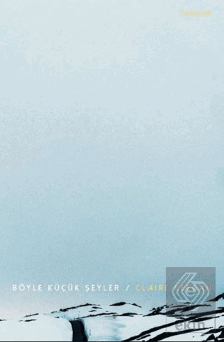 Böyle Küçük Şeyler