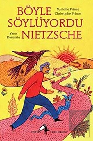 Böyle Söylüyordu Nietzsche