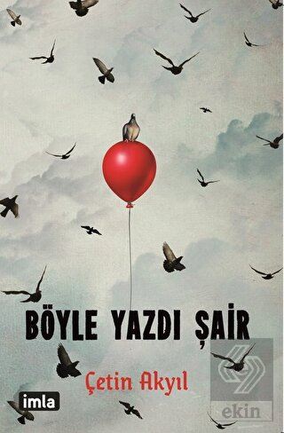 Böyle Yazdı Şair