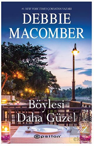 Böylesi Daha Güzel