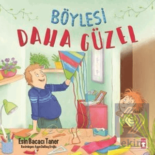Böylesi Daha Güzel