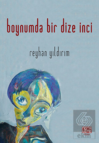 Boynumda Bir Dize İnci