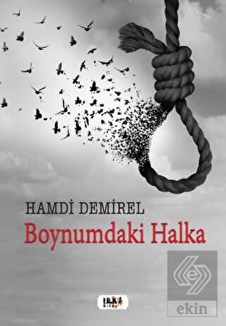 Boynumdaki Halka