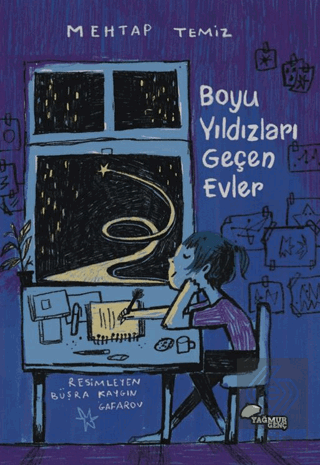 Boyu Yıldızları Geçen Evler