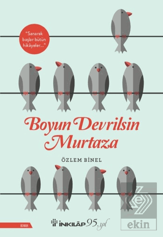 Boyun Devrilsin Murtaza