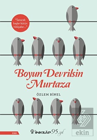Boyun Devrilsin Murtaza