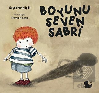 Boyunu Seven Sabri
