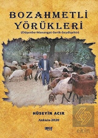 Bozahmetli Yörükleri