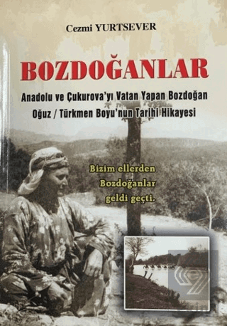 Bozdoğanlar