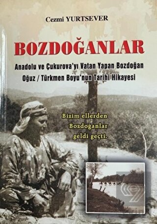 Bozdoğanlar