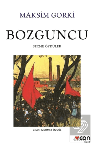 Bozguncu
