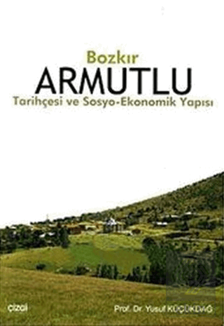 Bozkır Armutlu