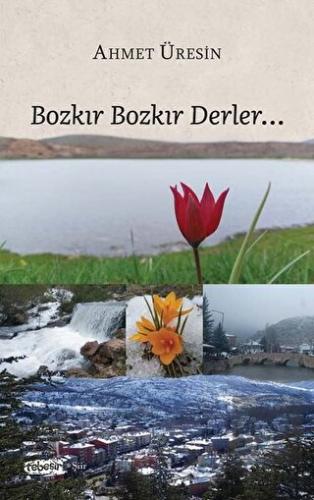 Bozkır Bozkır Derler