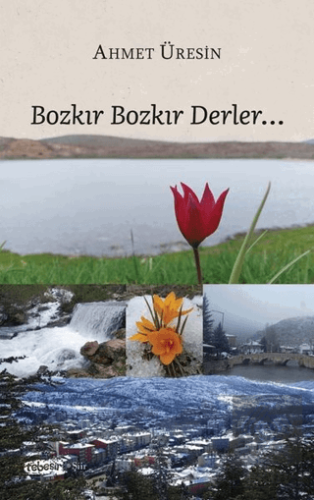 Bozkır Bozkır Derler