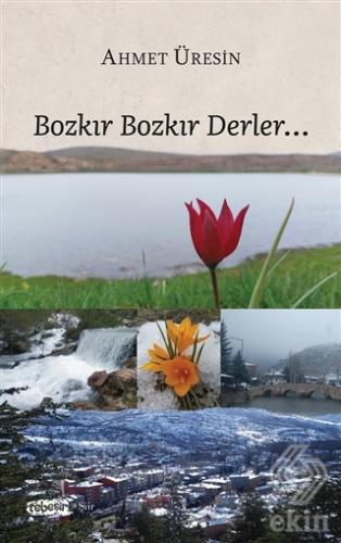 Bozkır Bozkır Derler