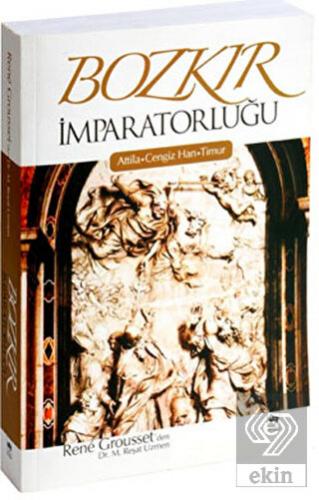 Bozkır İmparatorluğu