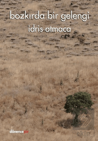 Bozkırda Bir Gelengi