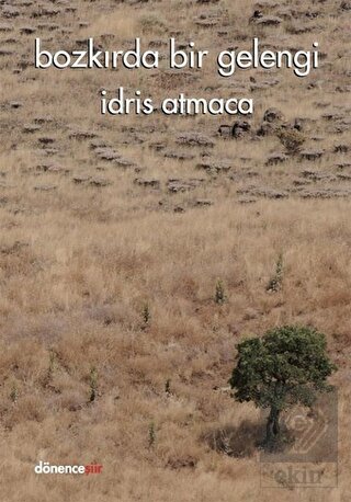 Bozkırda Bir Gelengi