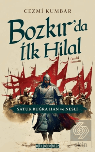 Bozkırda İlk Hilal