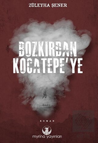 Bozkırdan Kocatepe'ye