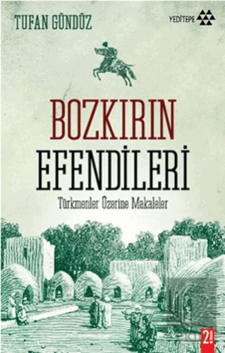 Bozkırın Efendileri