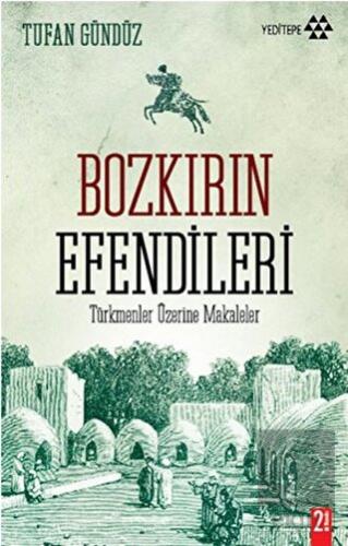 Bozkırın Efendileri