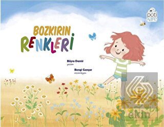 Bozkırın Renkleri