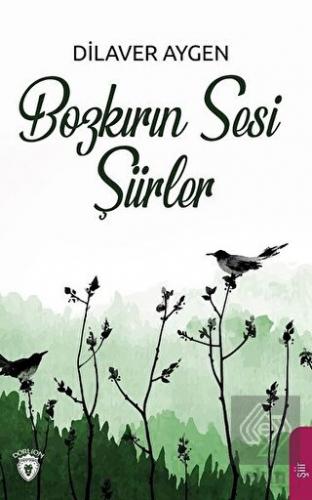 Bozkırın Sesi Şiirler
