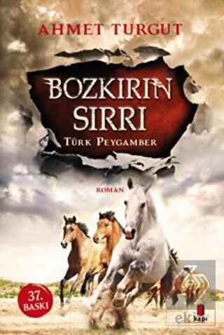Bozkırın Sırrı : Türk Peygamber