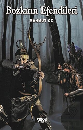 Bozkırların Efendileri