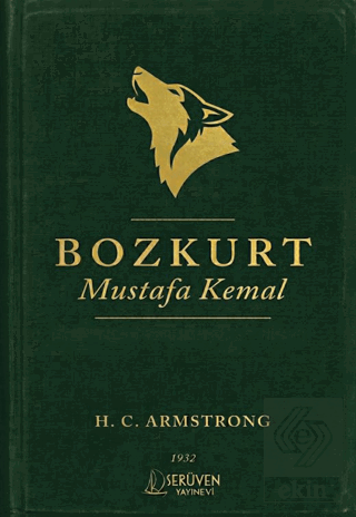 Bozkurt Mustafa Kemal
