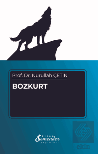 Bozkurt