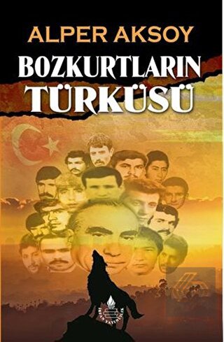Bozkurtların Türküsü