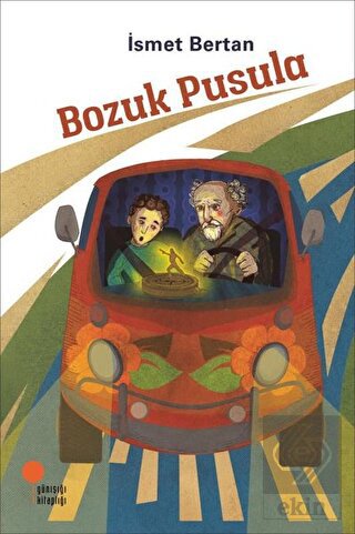 Bozuk Pusula