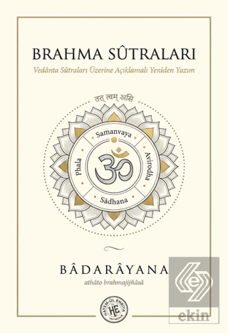 Brahma Sutraları